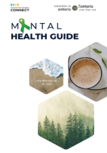 Mental Health Guide in 10 Languages